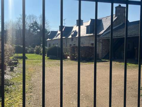 Vente maison 5 pièces Grâces 22
