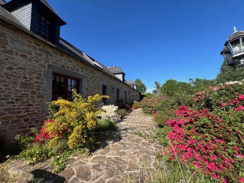 Vente maison 5 pièces Grâces 22