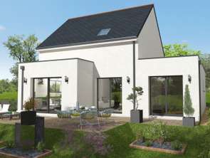 Vente Maison 3 chambresGrâces