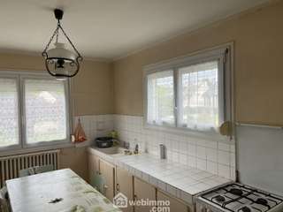 Vente maison 4 pièces Vente maison 4 pièces