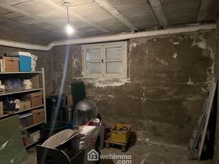 Vente maison 4 pièces Vente maison 4 pièces