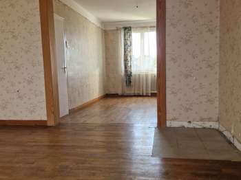 Vente Maison 4 chambresGrâces