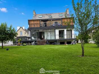 Vente Maison 5 chambresGrâces