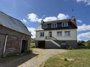 Photo Vente maison Grâces