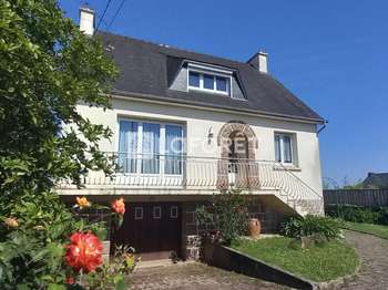 Vente Maison 3 chambresGrâces
