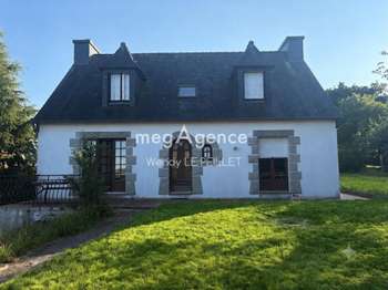 Vente Maison 3 chambresGrâces