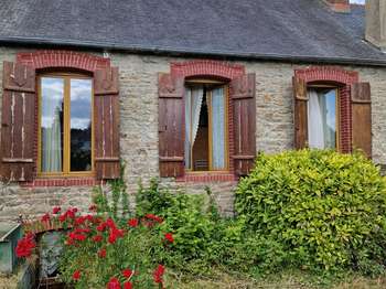 Vente maison 5 pièces Grâces 22