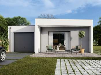 Vente Maison 1 chambreGrâces