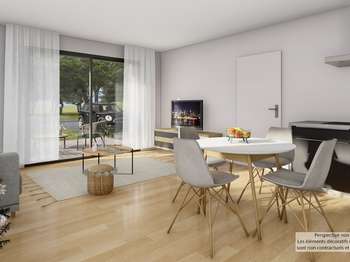 Vente maison 3 pièces Vente maison 3 pièces