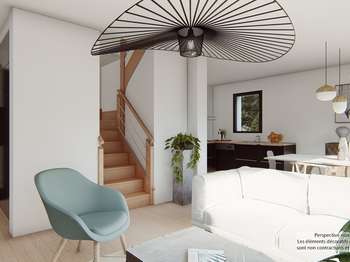 Vente maison 5 pièces Vente maison 5 pièces