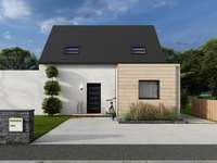 Vente maison 5 pièces Vente maison 5 pièces