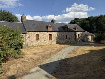 Vente Maison 2 chambresGrâces