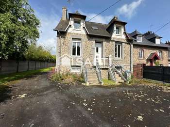 Vente maison 4 pièces Grâces 22