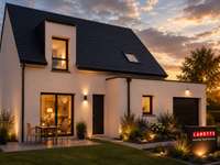 Vente maison 5 pièces Vente maison 5 pièces