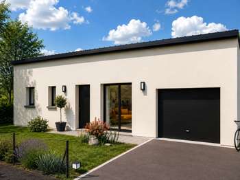 Vente Maison 3 chambresGrâces