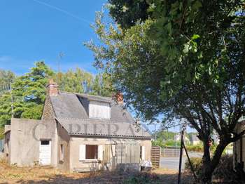 Vente maison 6 pièces Grâces 22