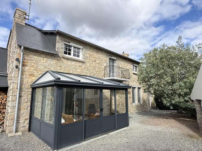 Maison 127 m² · à Grâces · 127 m² · 263 200 €