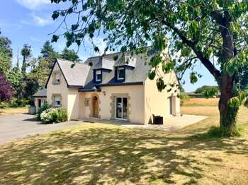 Vente Maison 5 chambresGrâces