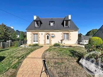 Vente Maison 3 chambresGrâces