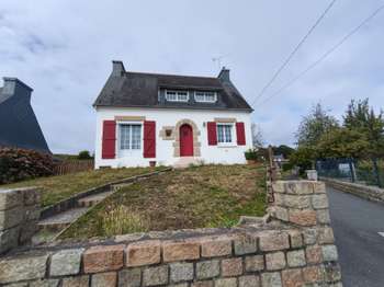 Vente Maison 3 chambresGrâces