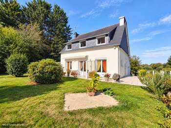 Vente Maison 4 chambresGrâces