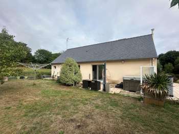 Vente Maison 3 chambresGrâces