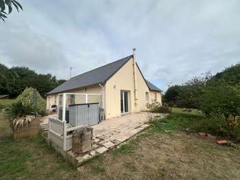 Vente Maison 3 chambresGrâces