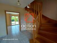 Vente maison 5 pièces Vente maison 5 pièces