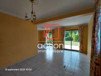 Vente maison 5 pièces Vente maison 5 pièces