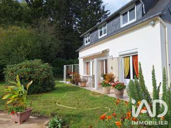 Vente Maison 4 chambresGrâces