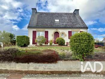 Vente maison 5 pièces Grâces 22