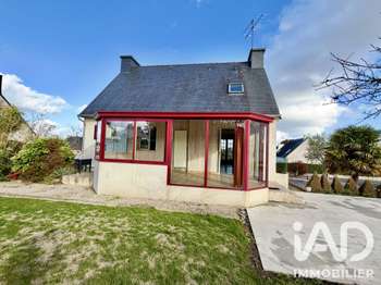 Vente Maison 3 chambresGrâces