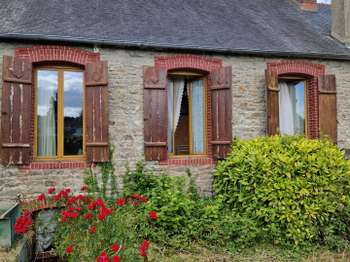 Vente maison 5 pièces Grâces 22
