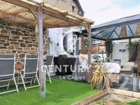 Vente maison 3 pièces Vente maison 3 pièces