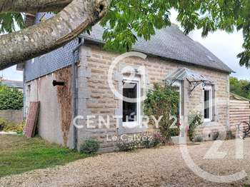 Vente maison 3 pièces Grâces 22
