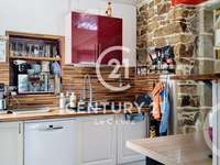Vente maison 3 pièces Vente maison 3 pièces