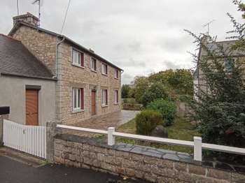 Vente Maison 4 chambresGrâces
