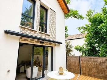 Vente Maison 3 chambresGradignan