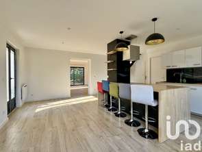 Vente Maison 4 chambresGradignan