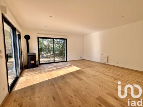 Vente maison 5 pièces Gradignan 33