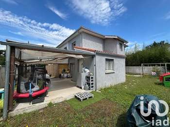 Vente maison 4 pièces Gradignan 33