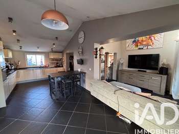 Vente maison 5 pièces Gradignan 33