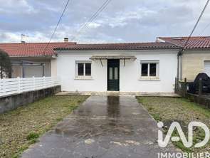 Vente Maison 3 chambresGradignan