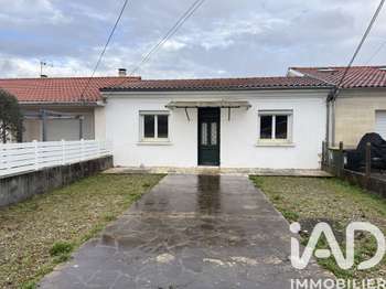 Vente Maison 3 chambresGradignan
