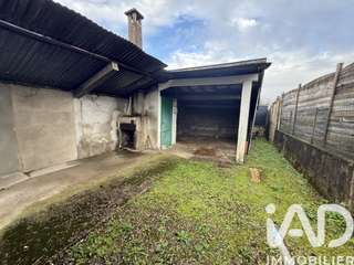 Vente maison 6 pièces Vente maison 6 pièces