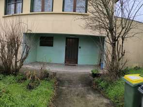 Vente Maison 4 chambresGradignan