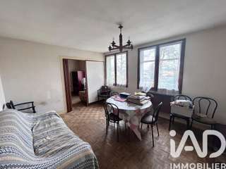 Vente maison 7 pièces Vente maison 7 pièces