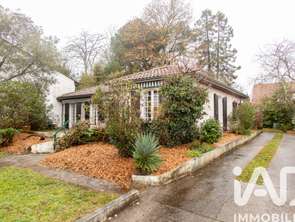 Vente Maison 4 chambresGradignan