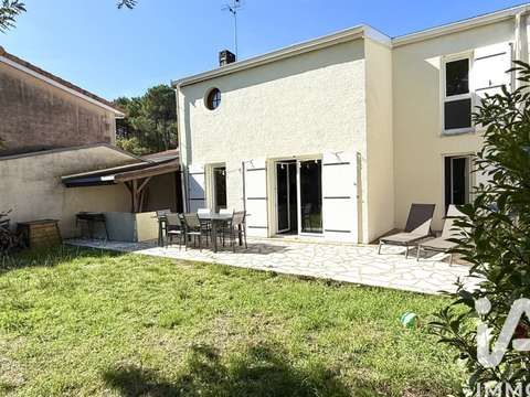 Vente maison 6 pièces Vente maison 6 pièces