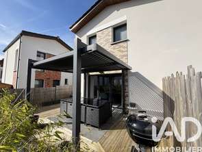 Vente Maison 2 chambresGradignan